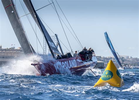 rolex yacht race malta 2013|rolex middle sea race 2023.